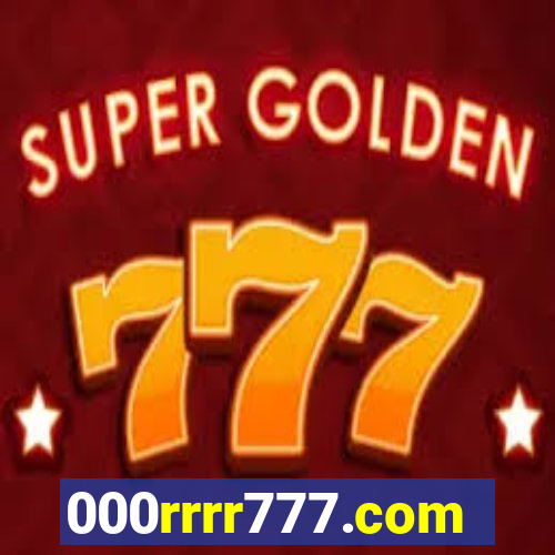 000rrrr777.com