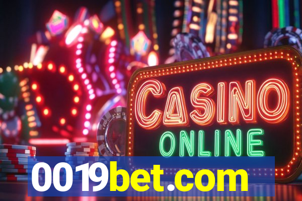 0019bet.com