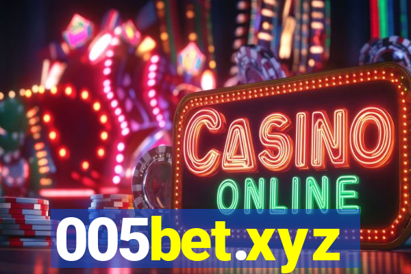 005bet.xyz