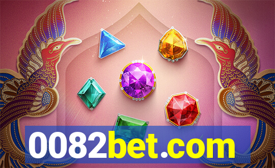 0082bet.com