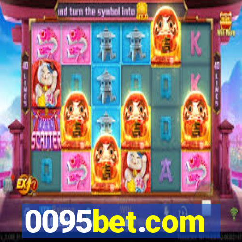 0095bet.com