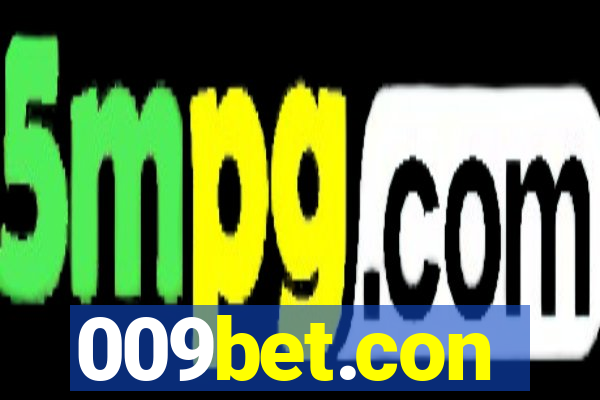 009bet.con