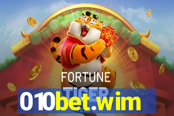 010bet.wim