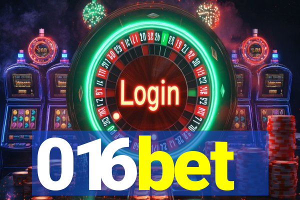 016bet