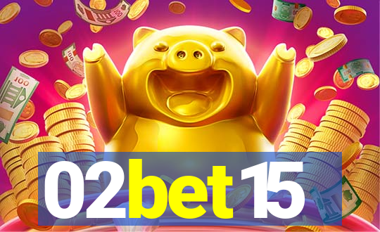 02bet15