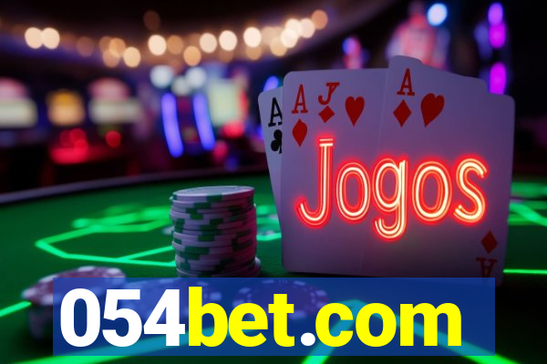 054bet.com