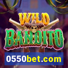 0550bet.com