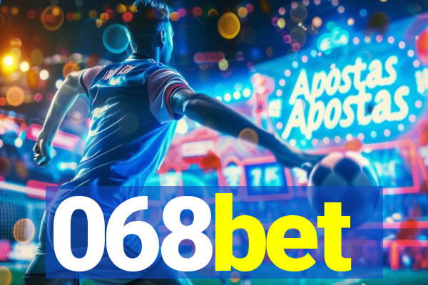 068bet