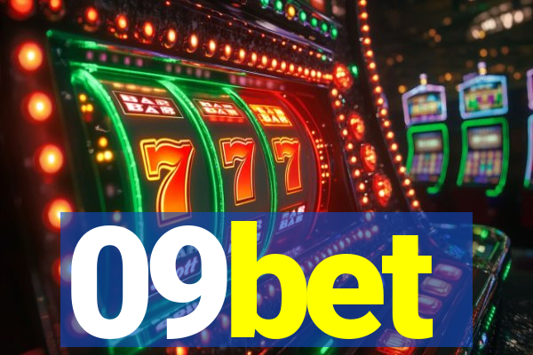 09bet