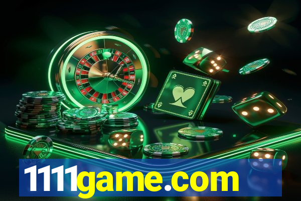 1111game.com