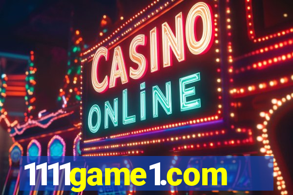 1111game1.com