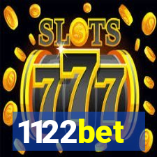 1122bet