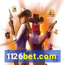1126bet.com