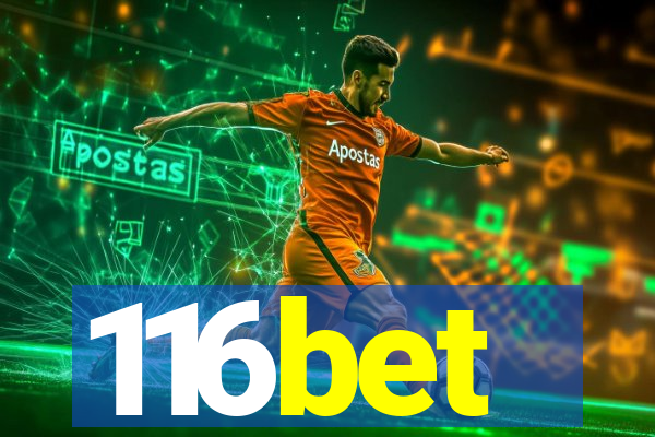 116bet