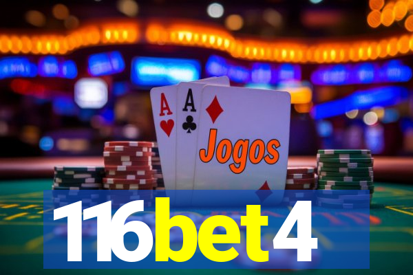 116bet4