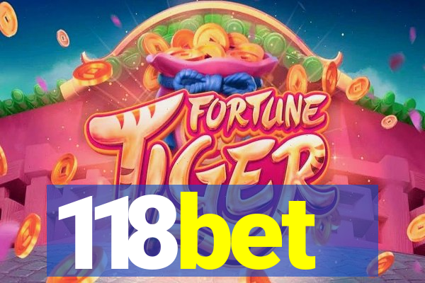 118bet