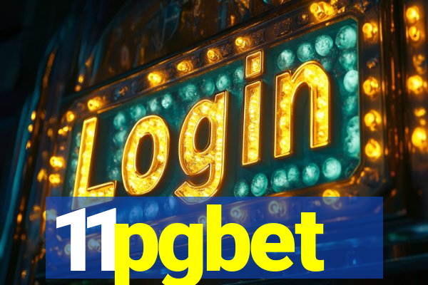 11pgbet
