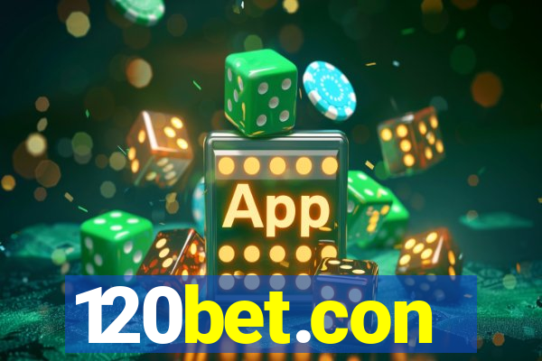120bet.con