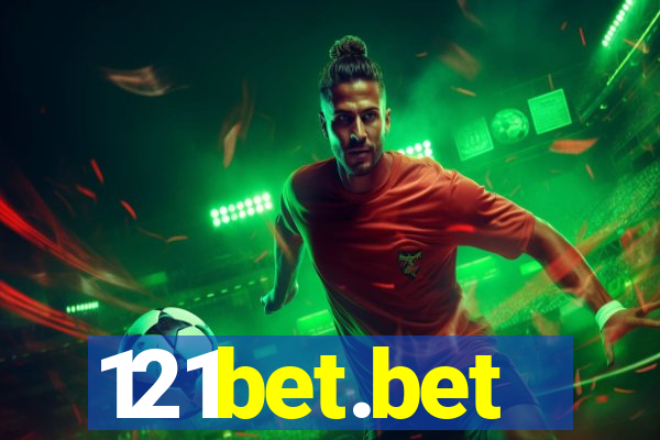 121bet.bet