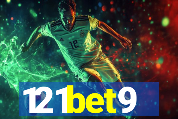 121bet9