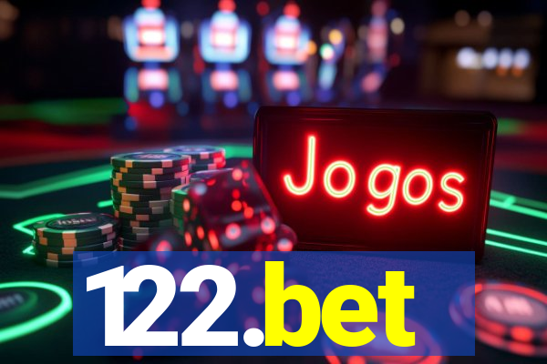 122.bet