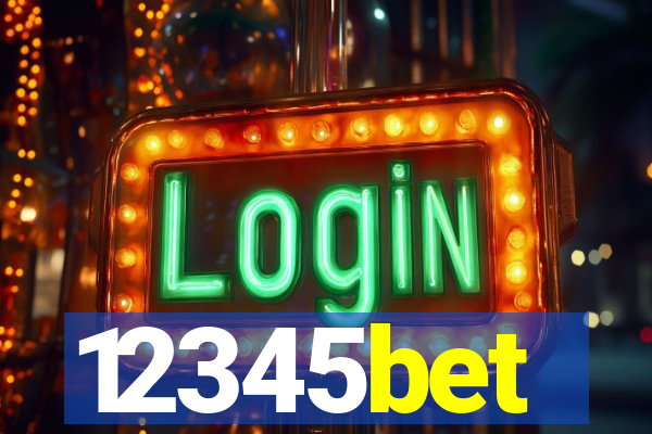 12345bet