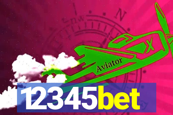 12345bet