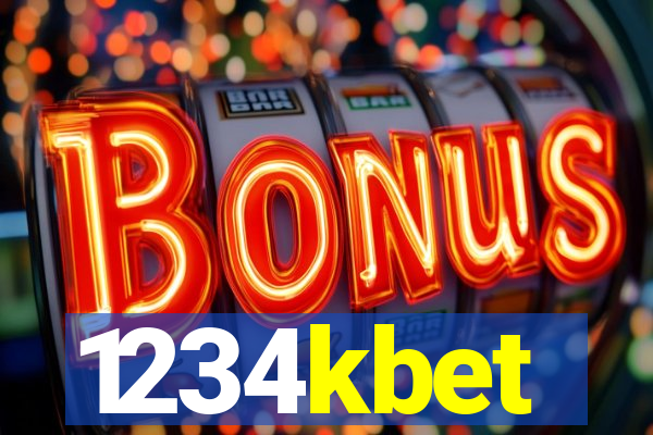1234kbet