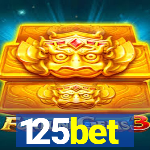 125bet