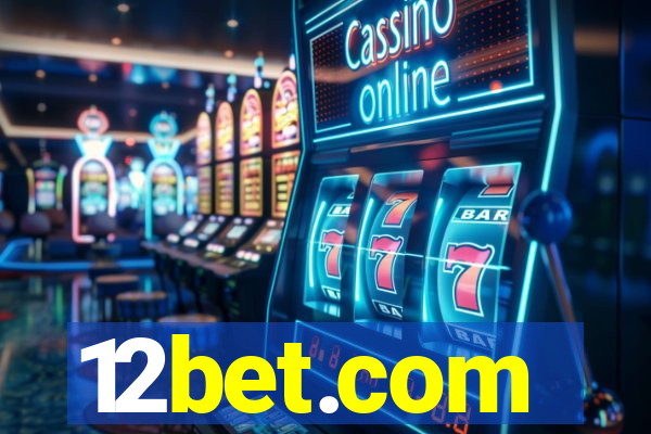 12bet.com