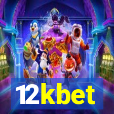 12kbet