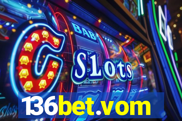 136bet.vom