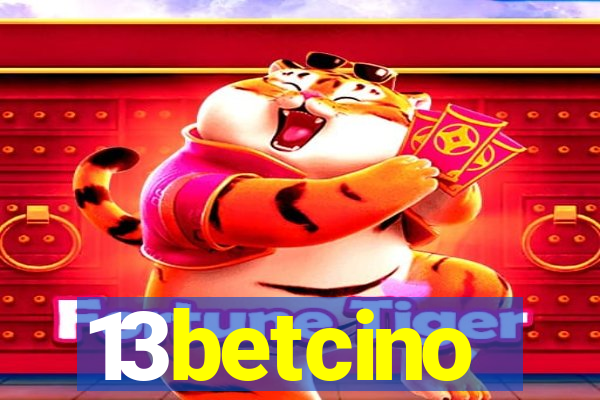 13betcino