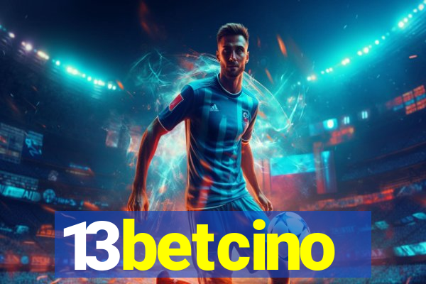 13betcino
