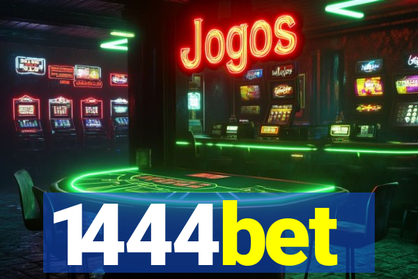 1444bet