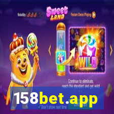 158bet.app