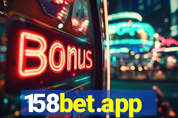 158bet.app
