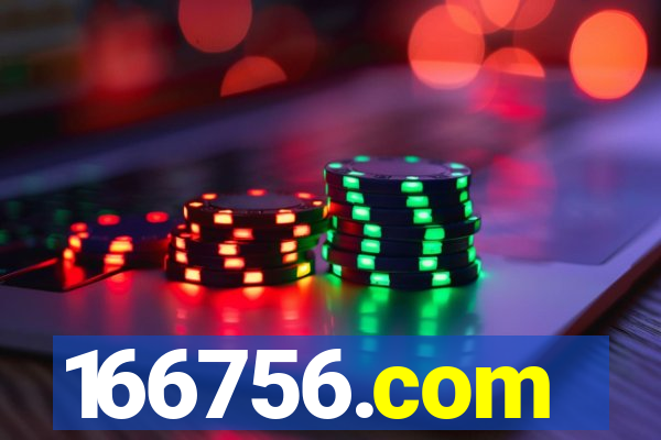 166756.com
