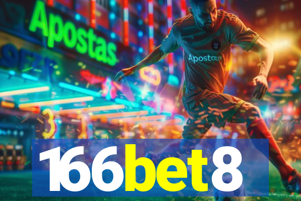 166bet8
