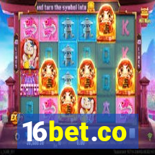 16bet.co