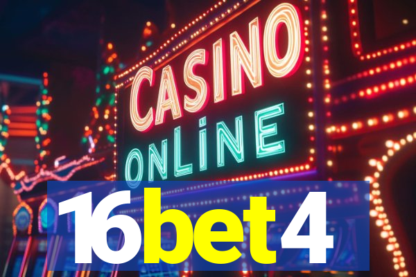 16bet4