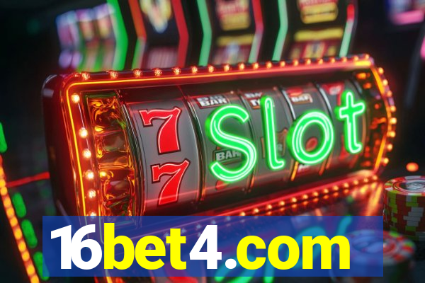 16bet4.com