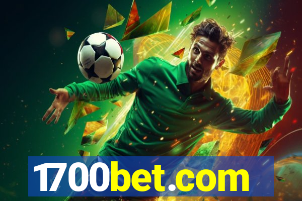 1700bet.com