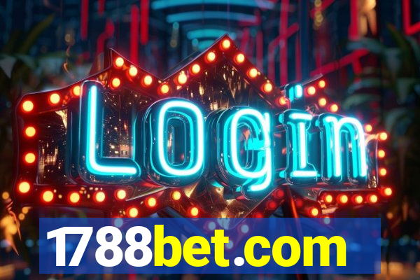 1788bet.com