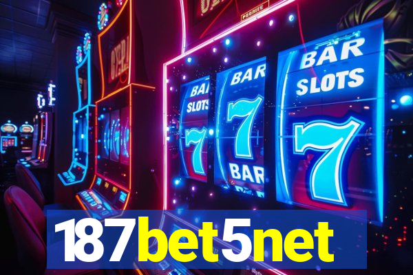 187bet5net