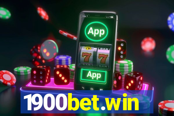1900bet.win