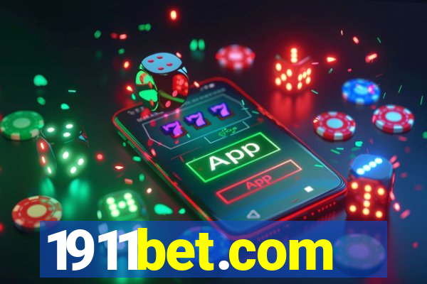 1911bet.com