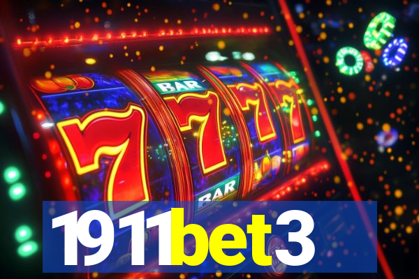 1911bet3
