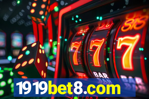 1919bet8.com