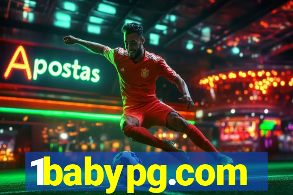1babypg.com